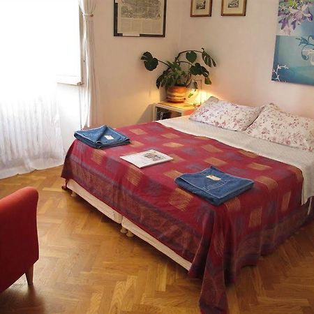 Maria-Rosa Guesthouse Roma Eksteriør bilde