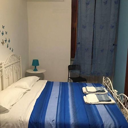 Maria-Rosa Guesthouse Roma Eksteriør bilde