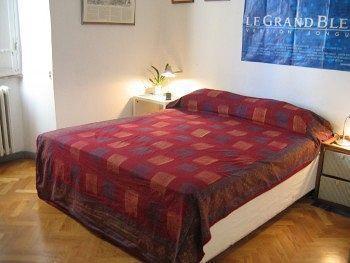 Maria-Rosa Guesthouse Roma Eksteriør bilde