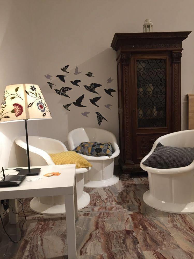 Maria-Rosa Guesthouse Roma Eksteriør bilde